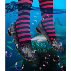 Irregular Choice Bite This Everything