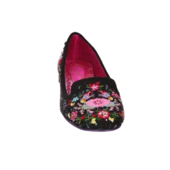Irregular Choice Crab-U-Lous Day