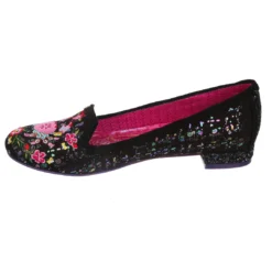 Irregular Choice Crab-U-Lous Day