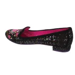 Irregular Choice Crab-U-Lous Day