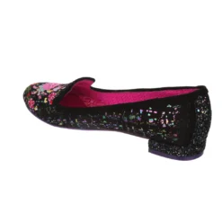 Irregular Choice Crab-U-Lous Day