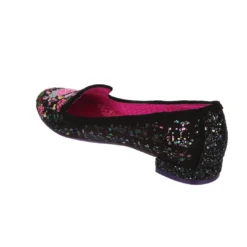 Irregular Choice Crab-U-Lous Day