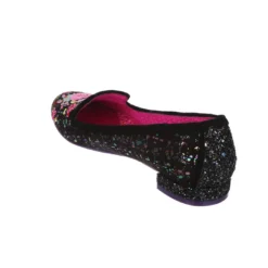 Irregular Choice Crab-U-Lous Day