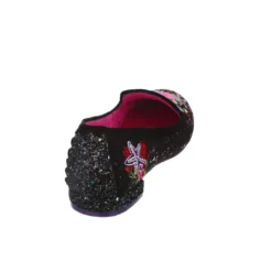 Irregular Choice Crab-U-Lous Day