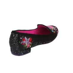 Irregular Choice Crab-U-Lous Day