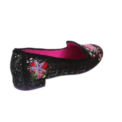 Irregular Choice Crab-U-Lous Day
