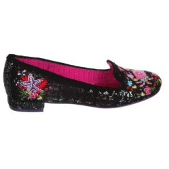 Irregular Choice Crab-U-Lous Day