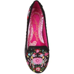 Irregular Choice Crab-U-Lous Day