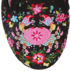 Irregular Choice Crab-U-Lous Day