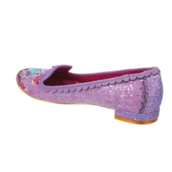 Irregular Choice Everything Crab-U-Lous Day