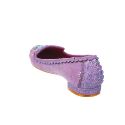 Irregular Choice Everything Crab-U-Lous Day