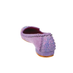 Irregular Choice Everything Crab-U-Lous Day