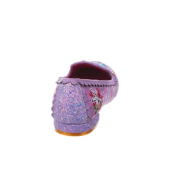 Irregular Choice Everything Crab-U-Lous Day