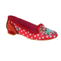 Irregular Choice Oh Darling