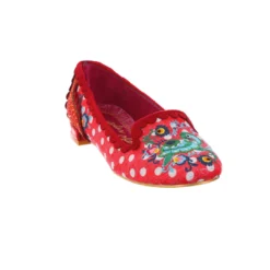 Irregular Choice Oh Darling
