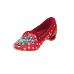 Irregular Choice Oh Darling