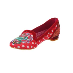 Irregular Choice Oh Darling