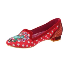 Irregular Choice Oh Darling