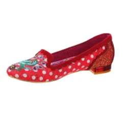 Irregular Choice Oh Darling