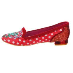 Irregular Choice Oh Darling
