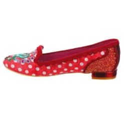 Irregular Choice Oh Darling