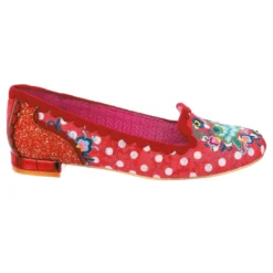 Irregular Choice Oh Darling