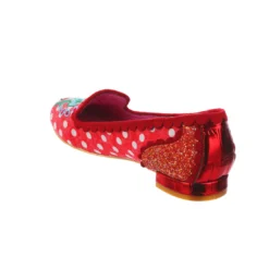 Irregular Choice Oh Darling