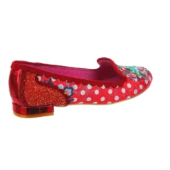 Irregular Choice Oh Darling