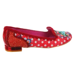 Irregular Choice Oh Darling