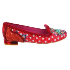 Irregular Choice Oh Darling