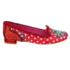 Irregular Choice Oh Darling