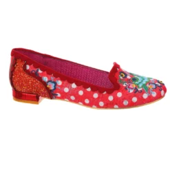 Irregular Choice Oh Darling