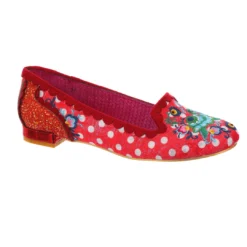 Irregular Choice Oh Darling