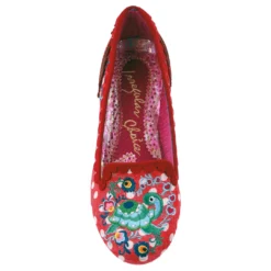 Irregular Choice Oh Darling