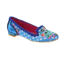 Irregular Choice Everything Oh Darling