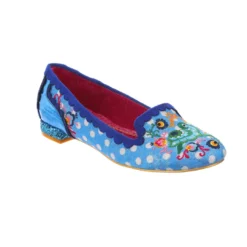 Irregular Choice Everything Oh Darling