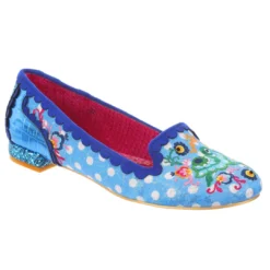 Irregular Choice Everything Oh Darling