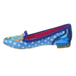 Irregular Choice Everything Oh Darling