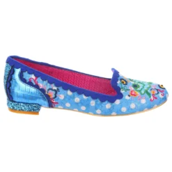 Irregular Choice Everything Oh Darling