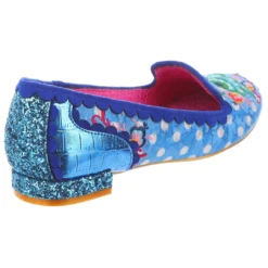 Irregular Choice Everything Oh Darling