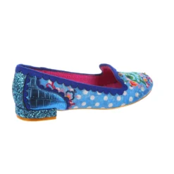 Irregular Choice Everything Oh Darling