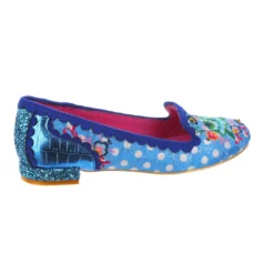 Irregular Choice Everything Oh Darling