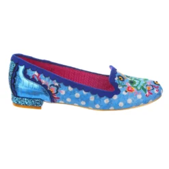 Irregular Choice Everything Oh Darling