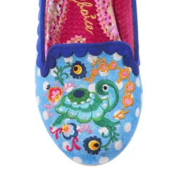 Irregular Choice Everything Oh Darling