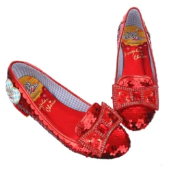 Irregular Choice X Always Had The Power