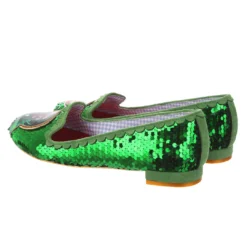 Irregular Choice X Please Knock Everything