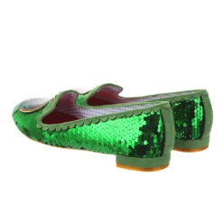 Irregular Choice X Please Knock Everything