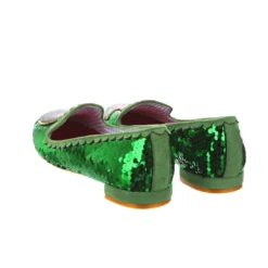 Irregular Choice X Please Knock Everything