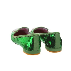 Irregular Choice X Please Knock Everything