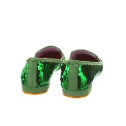 Irregular Choice X Please Knock Everything